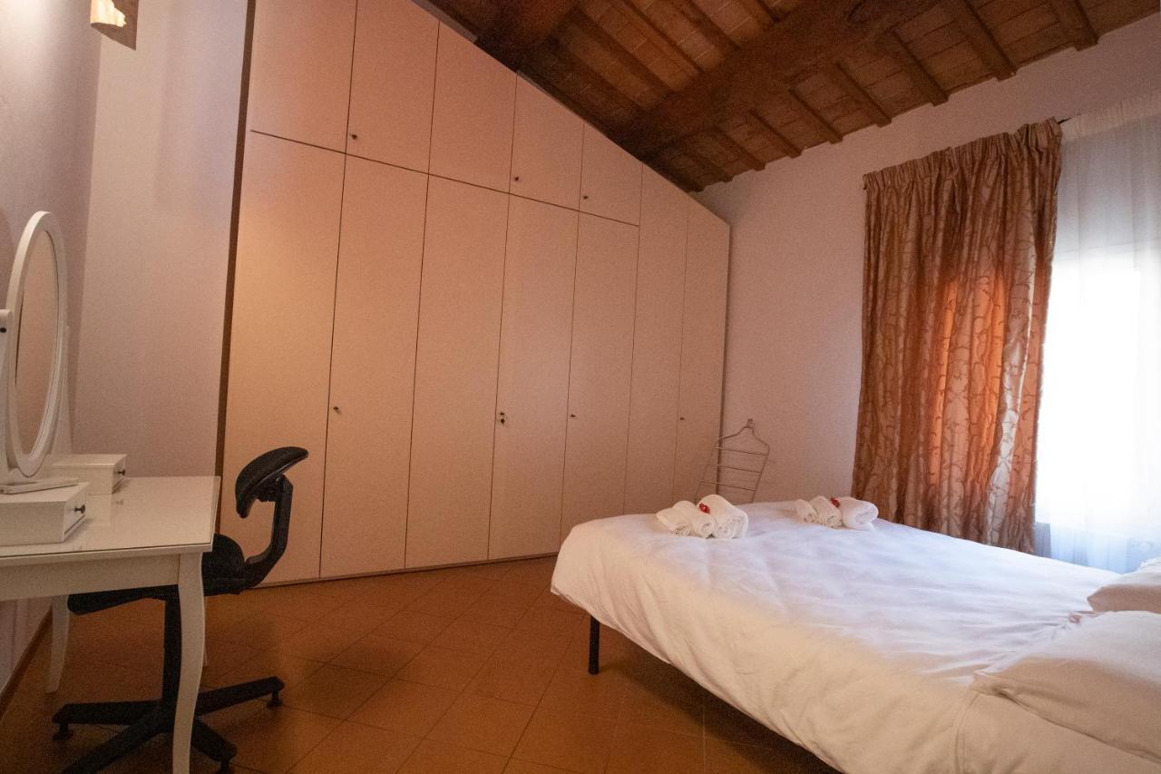 Apartment La Dimora Delle Emozioni - Il Fascino Del Centro Storico E L'adrenalina Dell'autodromo