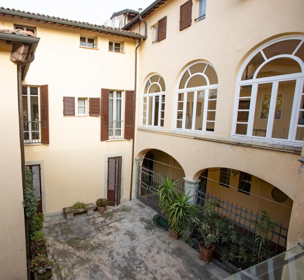Apartment La Dimora Delle Emozioni - Il Fascino Del Centro Storico E L'adrenalina Dell'autodromo *